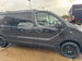 Renault Trafic UnTAMED Black Edition Kombi 2.0L LL30 Sport Energy dCi Auto Diesel Automatic Euro 6 (168 bhp) 6dr Automatic 2020