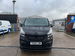 Renault Trafic UnTAMED Black Edition Kombi 2.0L LL30 Sport Energy dCi Auto Diesel Automatic Euro 6 (168 bhp) 6dr Automatic 2020