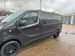 Renault Trafic UnTAMED Black Edition Kombi 2.0L LL30 Sport Energy dCi Auto Diesel Automatic Euro 6 (168 bhp) 6dr Automatic 2020