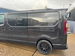 Renault Trafic UnTAMED Black Edition Kombi 2.0L LL30 Sport Energy dCi Auto Diesel Automatic Euro 6 (168 bhp) 6dr Automatic 2020