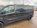 Renault Trafic UnTAMED Black Edition Kombi 2.0L LL30 Sport Energy dCi Auto Diesel Automatic Euro 6 (168 bhp) 6dr Automatic 2020