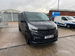 Renault Trafic UnTAMED Black Edition Kombi 2.0L LL30 Sport Energy dCi Auto Diesel Automatic Euro 6 (168 bhp) 6dr Automatic 2020