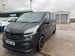 Renault Trafic UnTAMED Black Edition Kombi 2.0L LL30 Sport Energy dCi Auto Diesel Automatic Euro 6 (168 bhp) 6dr Automatic 2020