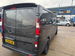 Renault Trafic UnTAMED Black Edition Kombi 2.0L LL30 Sport Energy dCi Auto Diesel Automatic Euro 6 (168 bhp) 6dr Automatic 2020