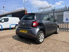 Smart ForFour 1.0 Passion Hatchback 5dr Petrol Manual Euro 6 (s/s) (71 ps) 5dr Manual 2026