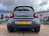 Smart ForFour 1.0 Passion Hatchback 5dr Petrol Manual Euro 6 (s/s) (71 ps) 5dr Manual 2026