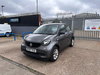 Smart ForFour 1.0 Passion Hatchback 5dr Petrol Manual Euro 6 (s/s) (71 ps) 5dr Manual 2026