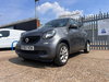 Smart ForFour 1.0 Passion Hatchback 5dr Petrol Manual Euro 6 (s/s) (71 ps) 5dr Manual 2026