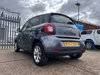 Smart ForFour 1.0 Passion Hatchback 5dr Petrol Manual Euro 6 (s/s) (71 ps) 5dr Manual 2026