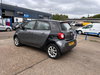 Smart ForFour 1.0 Passion Hatchback 5dr Petrol Manual Euro 6 (s/s) (71 ps) 5dr Manual 2026