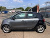 Smart ForFour 1.0 Passion Hatchback 5dr Petrol Manual Euro 6 (s/s) (71 ps) 5dr Manual 2026