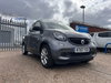 Smart ForFour 1.0 Passion Hatchback 5dr Petrol Manual Euro 6 (s/s) (71 ps) 5dr Manual 2026