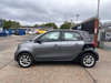 Smart ForFour 1.0 Passion Hatchback 5dr Petrol Manual Euro 6 (s/s) (71 ps) 5dr Manual 2026