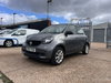 Smart ForFour 1.0 Passion Hatchback 5dr Petrol Manual Euro 6 (s/s) (71 ps) 5dr Manual 2026