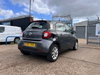 Smart ForFour 1.0 Passion Hatchback 5dr Petrol Manual Euro 6 (s/s) (71 ps) 5dr Manual 2026
