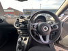 Smart ForFour 1.0 Passion Hatchback 5dr Petrol Manual Euro 6 (s/s) (71 ps) 5dr Manual 2026