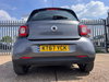 Smart ForFour 1.0 Passion Hatchback 5dr Petrol Manual Euro 6 (s/s) (71 ps) 5dr Manual 2026