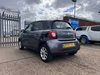 Smart ForFour 1.0 Passion Hatchback 5dr Petrol Manual Euro 6 (s/s) (71 ps) 5dr Manual 2026