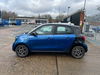 Smart ForFour 1.0L PASSION Hatchback 5dr Petrol Manual Euro 6 (71 bhp) 5dr Manual 2025