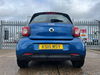 Smart ForFour 1.0L PASSION Hatchback 5dr Petrol Manual Euro 6 (71 bhp) 5dr Manual 2025