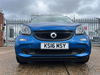 Smart ForFour 1.0L PASSION Hatchback 5dr Petrol Manual Euro 6 (71 bhp) 5dr Manual 2025