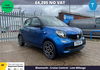 Smart ForFour 1.0L PASSION Hatchback 5dr Petrol Manual Euro 6 (71 bhp) 5dr Manual 2025