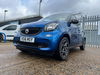 Smart ForFour 1.0L PASSION Hatchback 5dr Petrol Manual Euro 6 (71 bhp) 5dr Manual 2025