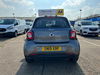Smart ForFour 1.0L PRIME PREMIUM Hatchback 5dr Petrol Automatic Euro 6 (71 bhp) 5dr Automatic 2025
