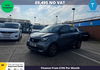 Smart ForFour 1.0L PRIME PREMIUM Hatchback 5dr Petrol Automatic Euro 6 (71 bhp) 5dr Automatic 2025