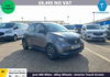 Smart ForFour 1.0L PRIME PREMIUM Hatchback 5dr Petrol Automatic Euro 6 (71 bhp) 5dr Automatic 2025