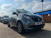 Smart ForFour 1.0L PRIME PREMIUM Hatchback 5dr Petrol Automatic Euro 6 (71 bhp) 5dr Automatic 2025