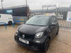 Smart ForFour 1.0L Prime Premium+ Hatchback 5dr Petrol Manual Euro 6 (71 bhp) 5dr Manual 2025