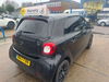 Smart ForFour 1.0L Prime Premium+ Hatchback 5dr Petrol Manual Euro 6 (71 bhp) 5dr Manual 2025
