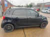 Smart ForFour 1.0L Prime Premium+ Hatchback 5dr Petrol Manual Euro 6 (71 bhp) 5dr Manual 2025