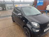 Smart ForFour 1.0L Prime Premium+ Hatchback 5dr Petrol Manual Euro 6 (71 bhp) 5dr Manual 2025