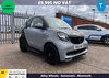 Smart ForTwo 1.0 Passion Coupe 2dr Petrol Twinamic Euro 6 (s/s) (71 ps) 2dr Automatic 2026