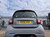 Smart ForTwo 1.0 Passion Coupe 2dr Petrol Twinamic Euro 6 (s/s) (71 ps) 2dr Automatic 2026