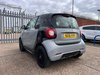 Smart ForTwo 1.0 Passion Coupe 2dr Petrol Twinamic Euro 6 (s/s) (71 ps) 2dr Automatic 2026