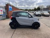 Smart ForTwo 1.0 Passion Coupe 2dr Petrol Twinamic Euro 6 (s/s) (71 ps) 2dr Automatic 2026
