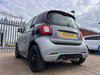 Smart ForTwo 1.0 Passion Coupe 2dr Petrol Twinamic Euro 6 (s/s) (71 ps) 2dr Automatic 2026