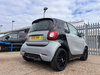 Smart ForTwo 1.0 Passion Coupe 2dr Petrol Twinamic Euro 6 (s/s) (71 ps) 2dr Automatic 2026