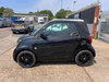 Smart ForTwo 1.0 Prime (Premium) Cabriolet 2dr Petrol Twinamic Euro 6 (s/s) (71 ps) 2dr Automatic 2026