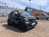 Smart ForTwo 1.0 Prime (Premium) Cabriolet 2dr Petrol Twinamic Euro 6 (s/s) (71 ps) 2dr Automatic 2026