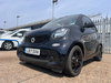 Smart ForTwo 1.0 Prime (Premium) Cabriolet 2dr Petrol Twinamic Euro 6 (s/s) (71 ps) 2dr Automatic 2026