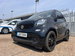Smart ForTwo 1.0 Prime (Premium) Cabriolet 2dr Petrol Twinamic Euro 6 (s/s) (71 ps) 2dr Automatic 2017