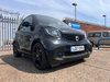 Smart ForTwo 1.0 Prime (Premium) Cabriolet 2dr Petrol Twinamic Euro 6 (s/s) (71 ps) 2dr Automatic 2026