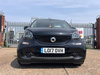Smart ForTwo 1.0 Prime (Premium) Cabriolet 2dr Petrol Twinamic Euro 6 (s/s) (71 ps) 2dr Automatic 2026