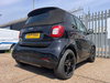 Smart ForTwo 1.0 Prime (Premium) Cabriolet 2dr Petrol Twinamic Euro 6 (s/s) (71 ps) 2dr Automatic 2026