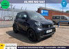 Smart ForTwo 1.0 Prime (Premium) Cabriolet 2dr Petrol Twinamic Euro 6 (s/s) (71 ps) 2dr Automatic 2026