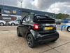 Smart ForTwo 1.0 Prime (Premium) Cabriolet 2dr Petrol Twinamic Euro 6 (s/s) (71 ps) 2dr Automatic 2026